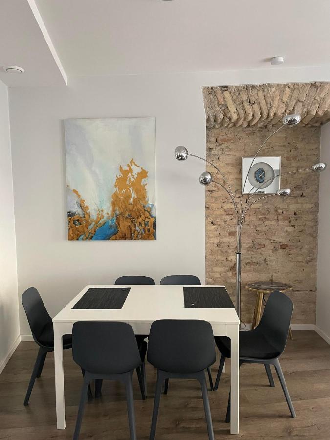 American Flat In The Heart Of Вилнюс Екстериор снимка